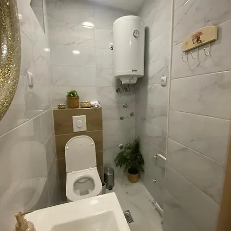 Talija アパート *