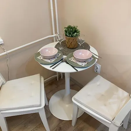 Talija アパート ノヴィ・サド